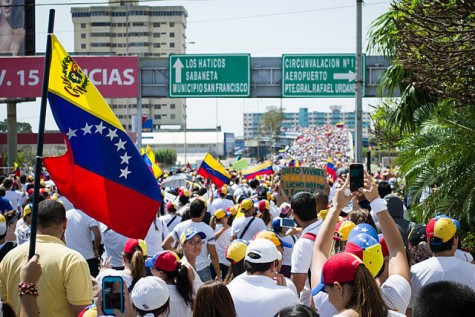 Venezuela’s economy in crisis as government declares “economic emergency”