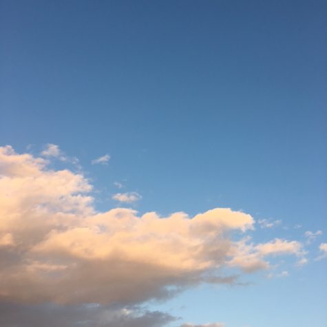 The Beauty of Clouds