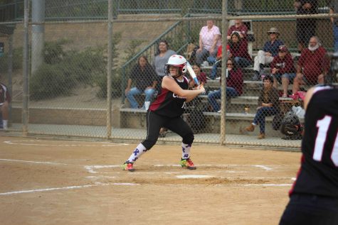 Far from Softies: Girls Softball win CIF Championships