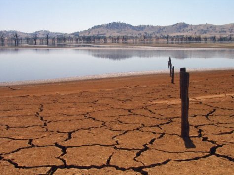 Water restrictions relax as drought eases