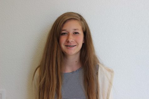 Aubrey Gehman