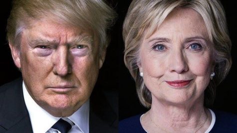 Trump wins 2016 presidential election
