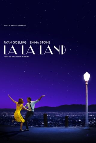 Ooh La La—Land