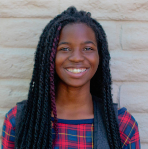 Ama Bonsu