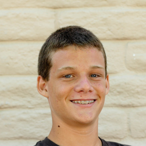 Cade Lembeck