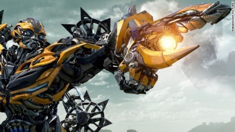 Transformer Shut Down