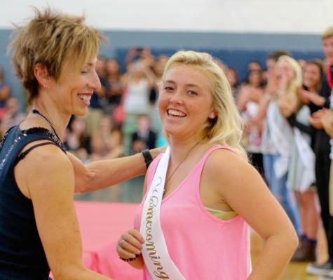 High School Hierarchy: Why do we have homecoming court?