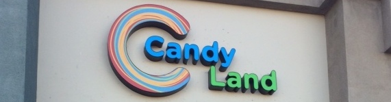 Candy Land Co. Review