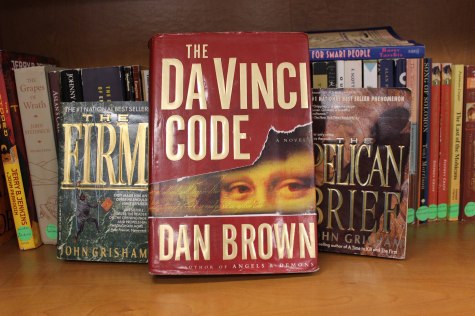 The answers to why mysteries intrigue us