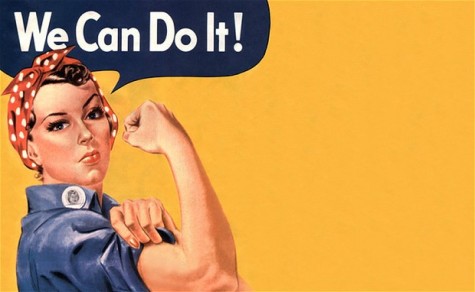 The importance of Feminism for men and women