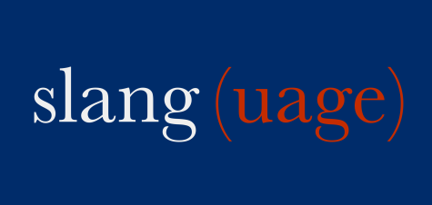 Slang(uage)