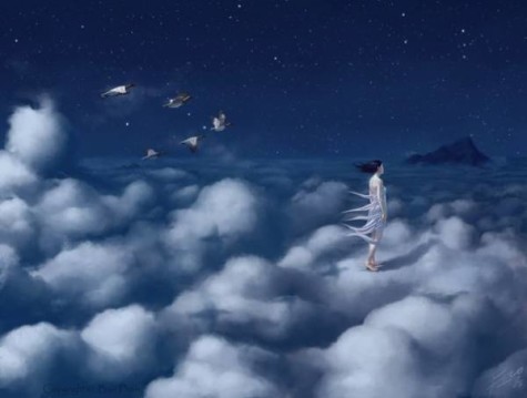 The Science of Dreams