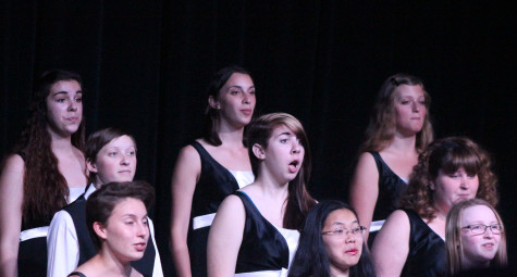 Choir Concert