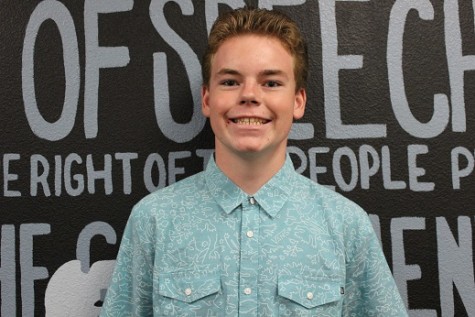 Evan Lipé