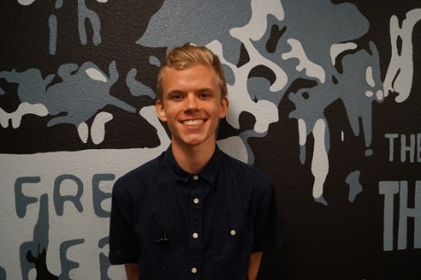 Micah Summers