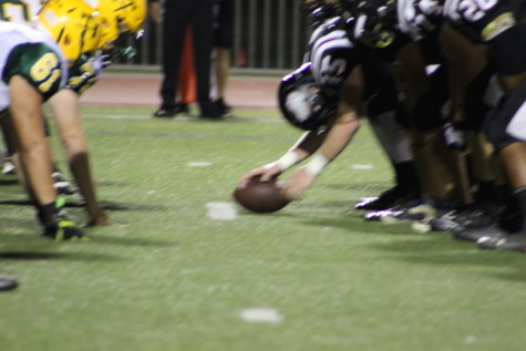 Playing as One: Inside the Caiman Football Team