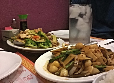 Use your noodle and go to Star Noodle House