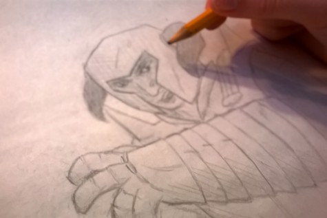 Character drafting: three effective methods
