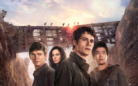 The Scorch Trials: A Blast, Though Singed with Predictability