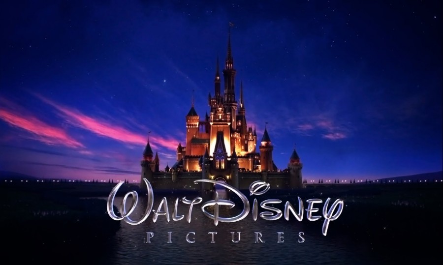Disneys logo