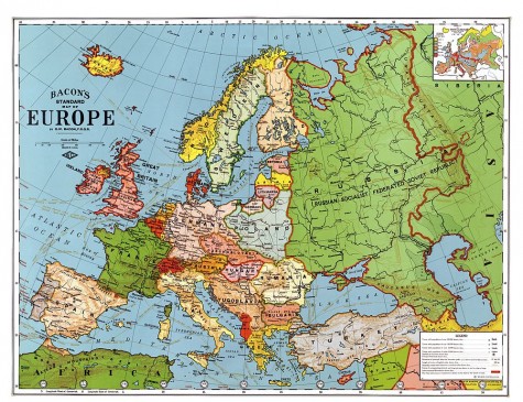 Diplomacy: the Sinker of a Thousand Friendships