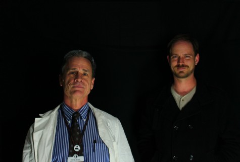 The Science Guys: A look at teachers Andrew Segina and David Bower