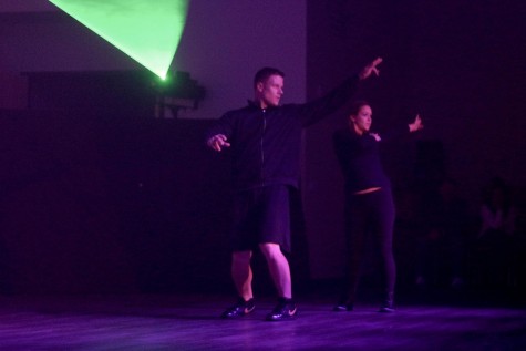 Dancing with the CAHS Stars arrives March 4