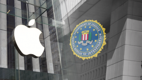 The Domestic Surveillance Debate: Apple vs. FBI