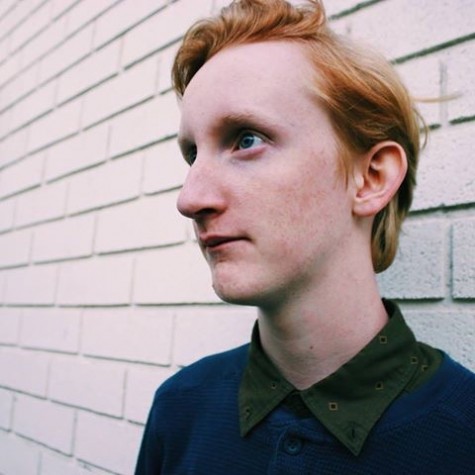 The Face Behind the Film