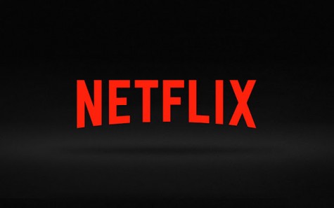 The History of Netflix