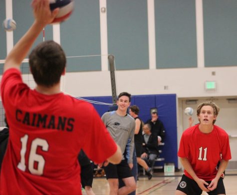 From club sport to CIF semi-finalist team