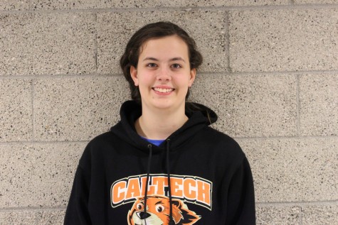 Classical Collegiates—Michelle Carter