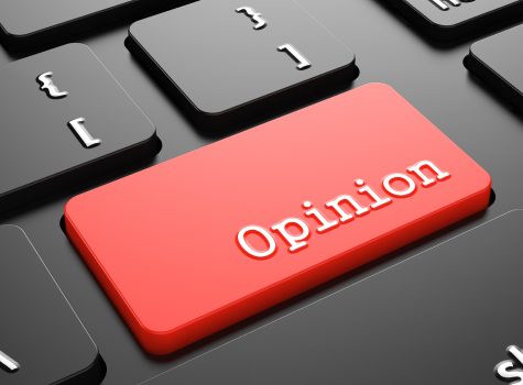 An Opinion On Opinions