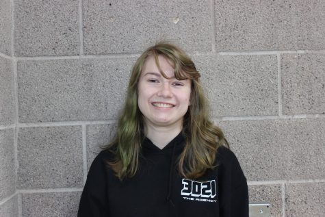 Classical Collegiates—Bailey Brennen