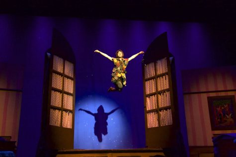 Peter Pan