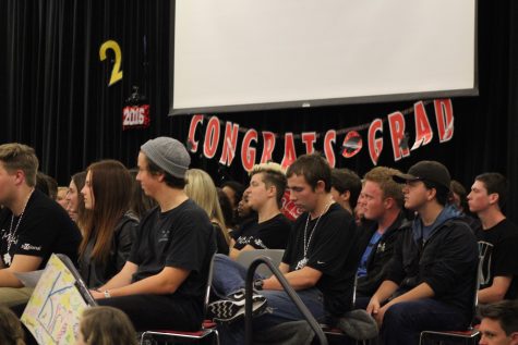 Senior Assembly