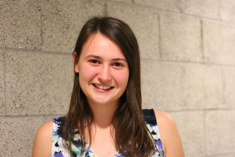 Going Through the Motions: Jessica Johanson