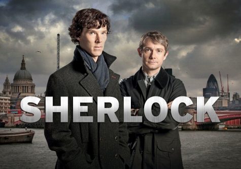 BBC’s “Consulting Detective”