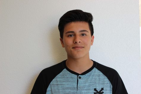 MJ Macias