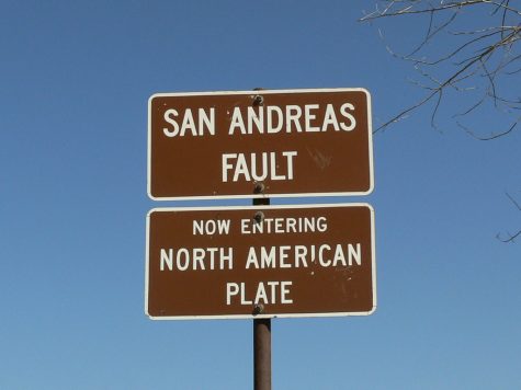 Earthquake warning alert issued for Southern California till Tuesday