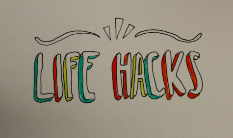 Top 6 Life Hacks, Ranked in Levels of Laziness