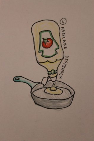 pancake-dispenser