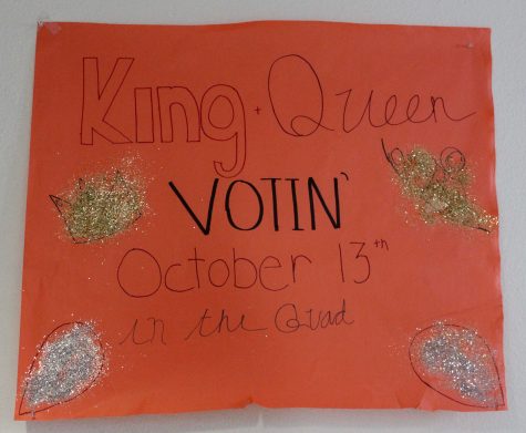 Stamping Out the Stereotypes of Homecoming