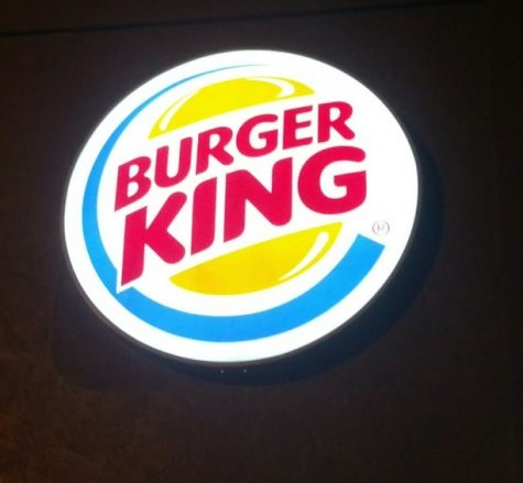 Top 5 Fast-Food Meals for Vegetarians
