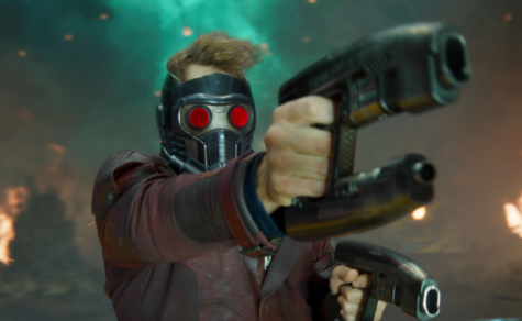 Out of This World: Guardians of the Galaxy Vol. 2
