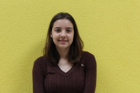 Dealing with Different: Sophomore Emily Cowell Shares her Experiences with Mental Disorders