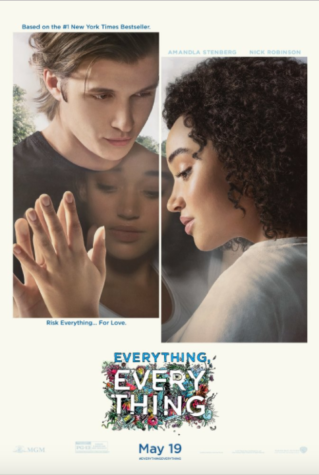 Everything You Need to Know About ‘Everything, Everything’