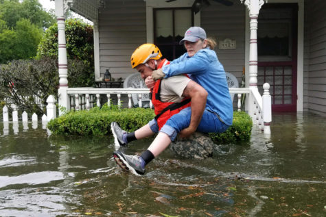 Weathering the Partisan Storm: What Hurricane Harvey Tells Us About the Political Climate