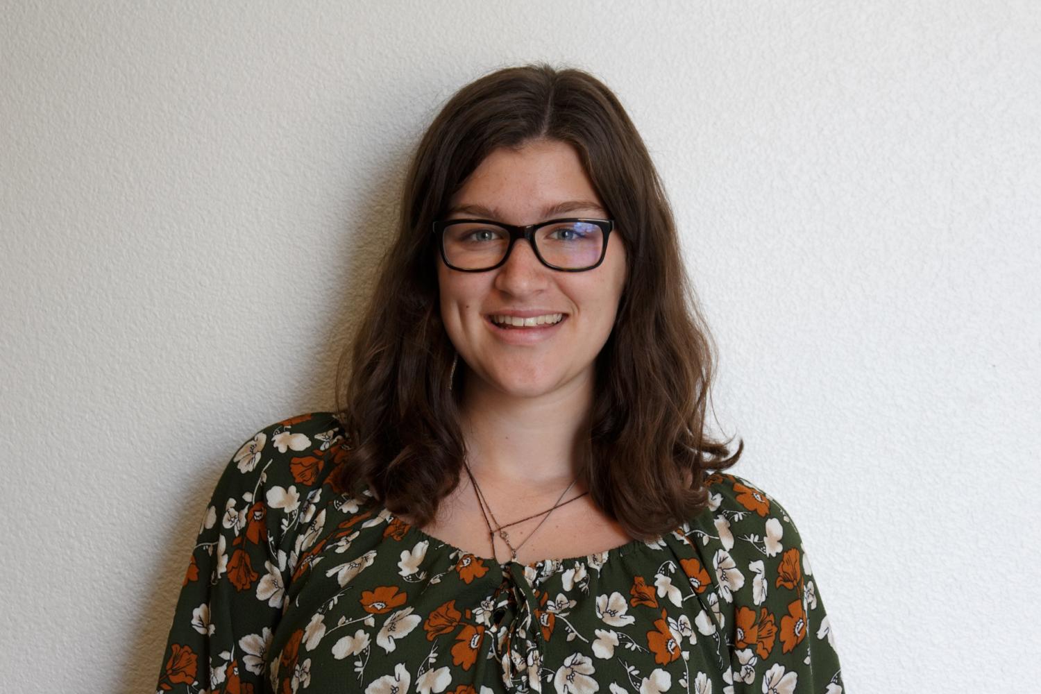 Brigid Ambuul