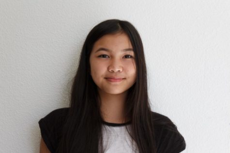 Madeleine Tseng